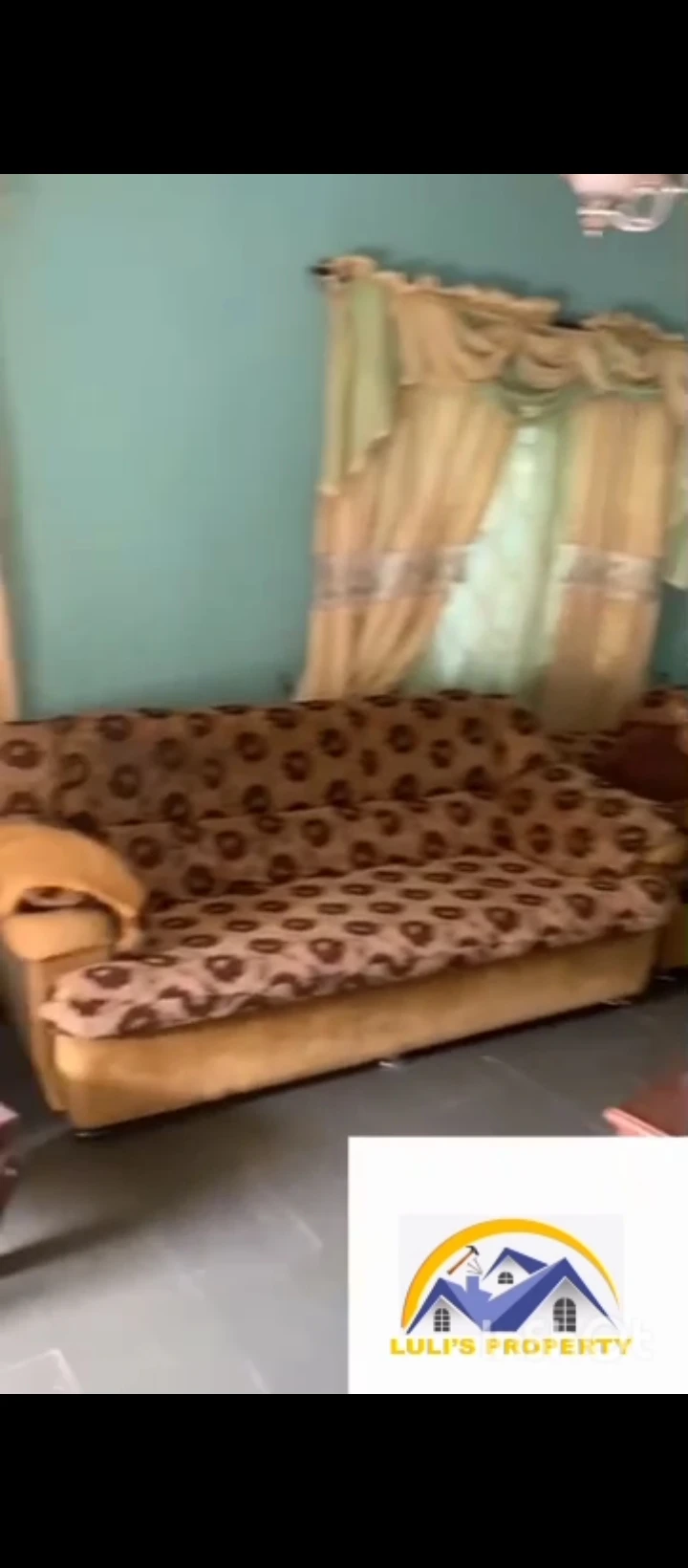 Bungalow for Rent in Ugbor miller, Edo - Image 5