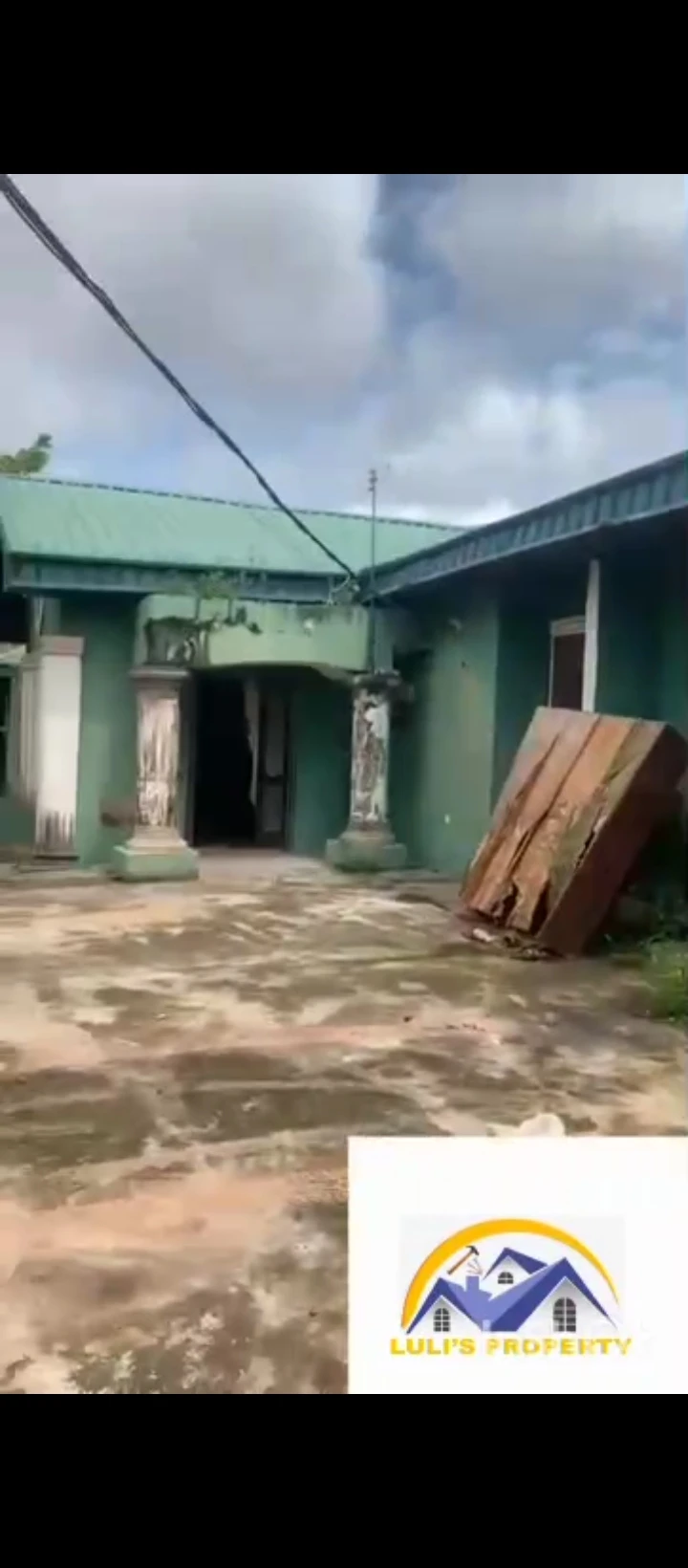 Bungalow for Rent in Ugbor miller, Edo - Image 4