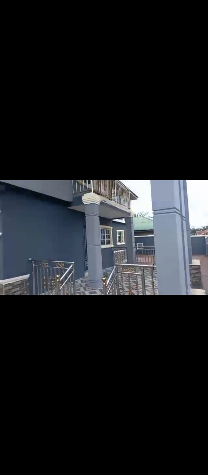Duplex for Sale in Okhun ogbowo, Edo - Image 5