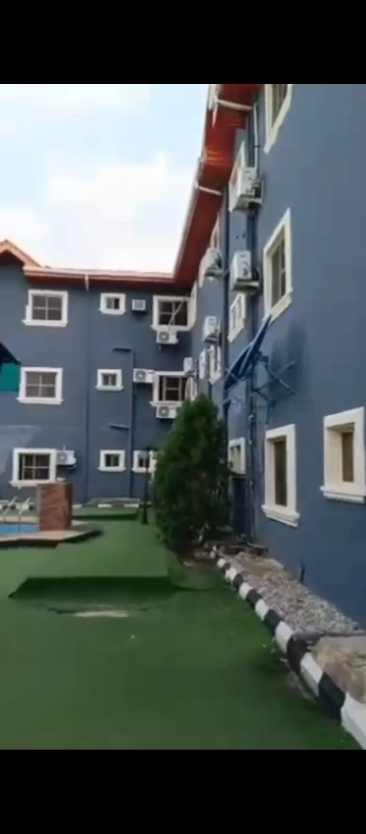 Hotel for Rent in Sapele road, Edo - Image 3