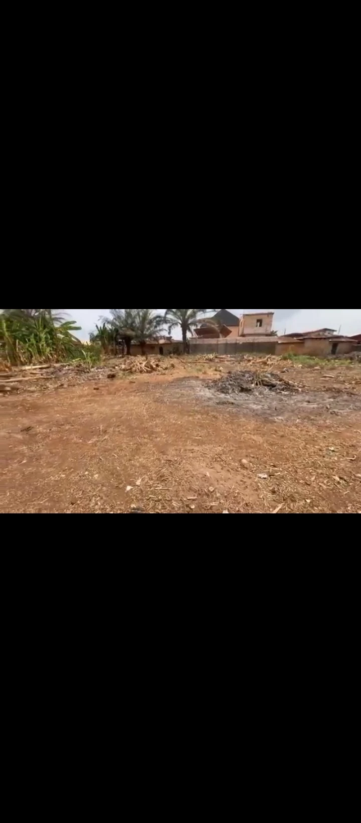 Land for Sale in Siluko road, Edo - Image 1