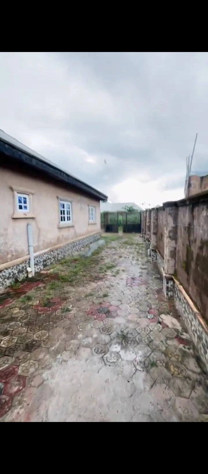 Bungalow for Sale in Upper siluko, Edo - Image 3