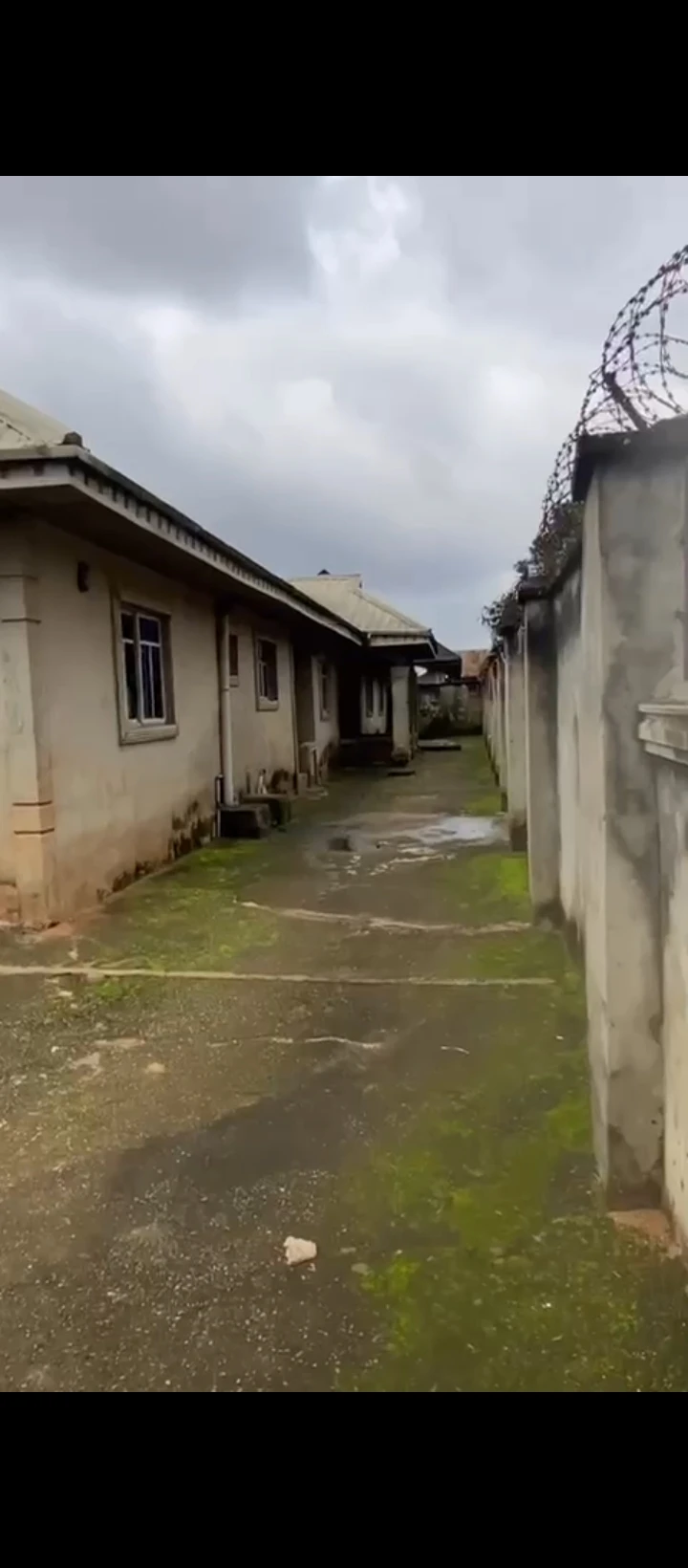 3 Bedroom Flat for Sale in Upper saponkba, Edo - Image 3