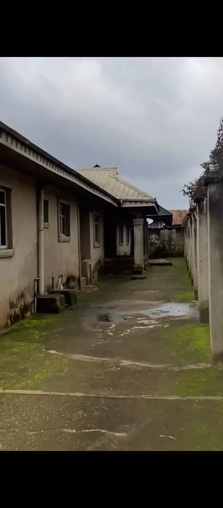 3 Bedroom Flat for Sale in Upper saponkba, Edo - Image 2