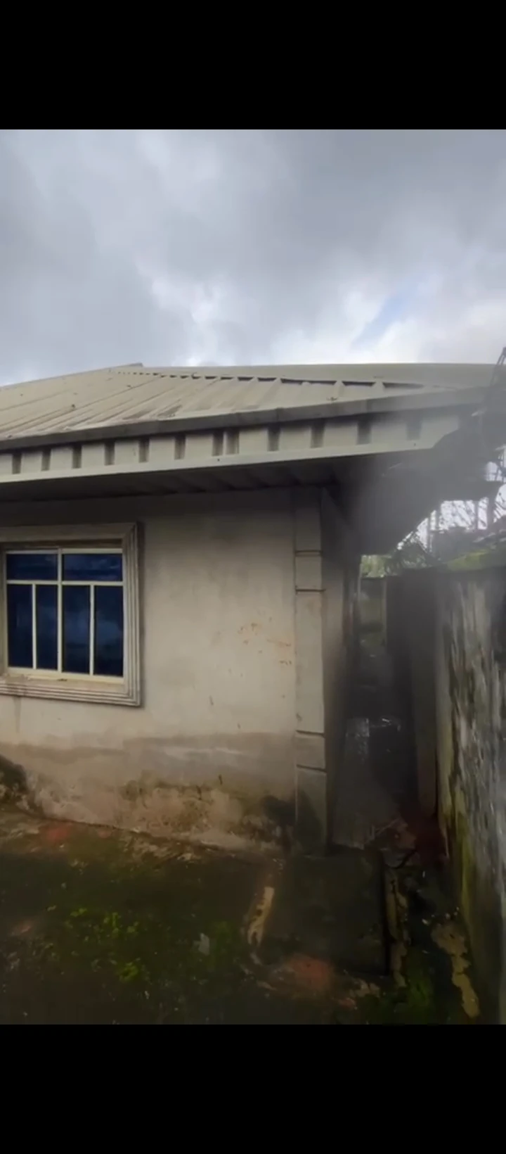 3 Bedroom Flat for Sale in Upper saponkba, Edo - Image 1