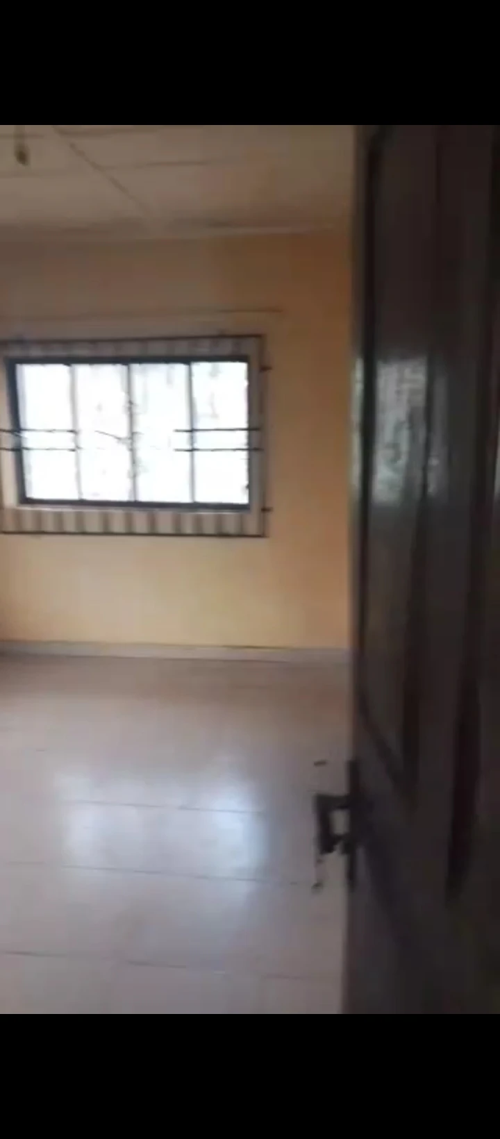3 Bedroom Flat for Rent in Ugbor, Edo - Image 1