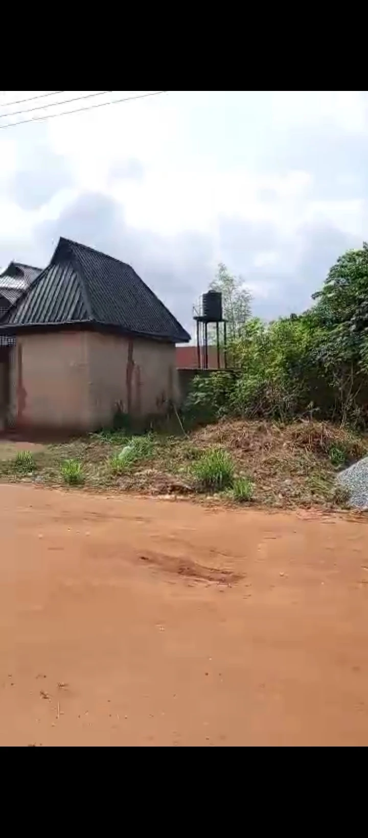 1 Bedroom Flat for Sale in Evabogun, Edo - Image 1