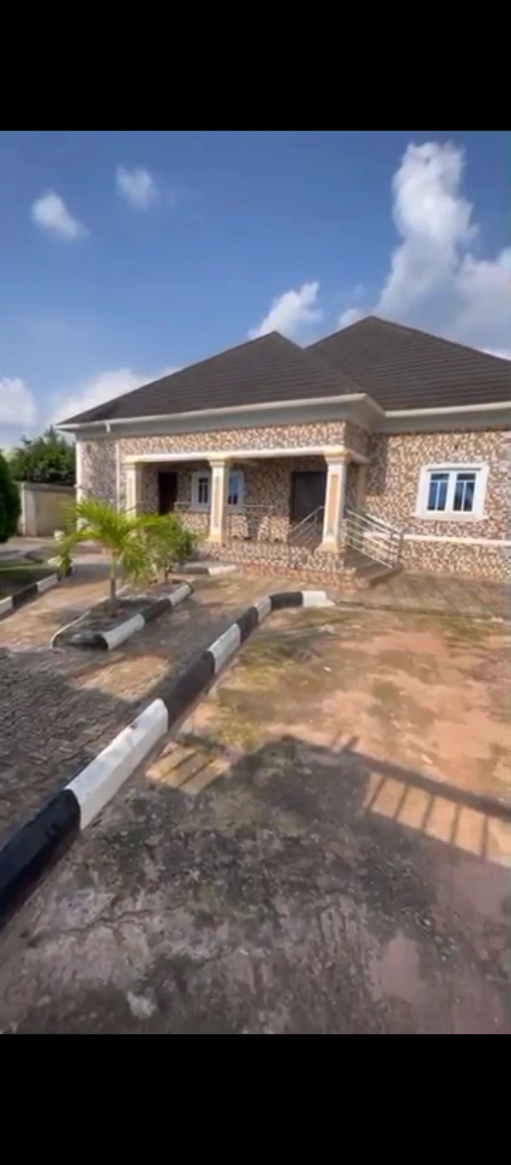 Bungalow for Sale in Benin Akure road, Edo - Image 6