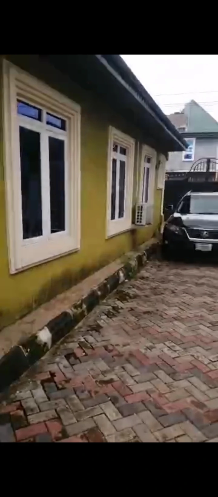 3 Bedroom Flat for Sale in Sapele road, Edo - Image 1