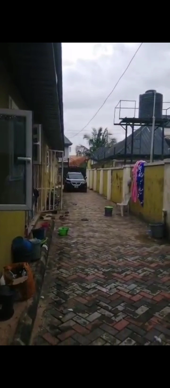 3 Bedroom Flat for Sale in Sapele road, Edo - Image 2