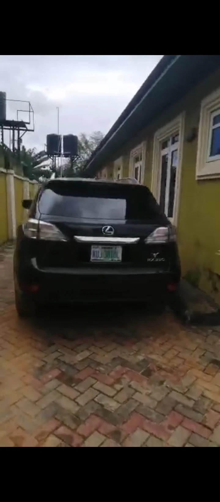 3 Bedroom Flat for Sale in Sapele road, Edo - Image 6