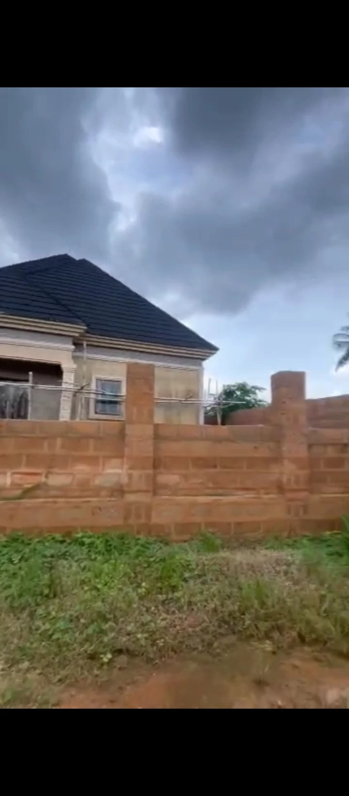 Uncompleted Building for Sale in Uhroho idogbo/sapele road, Edo - Image 3