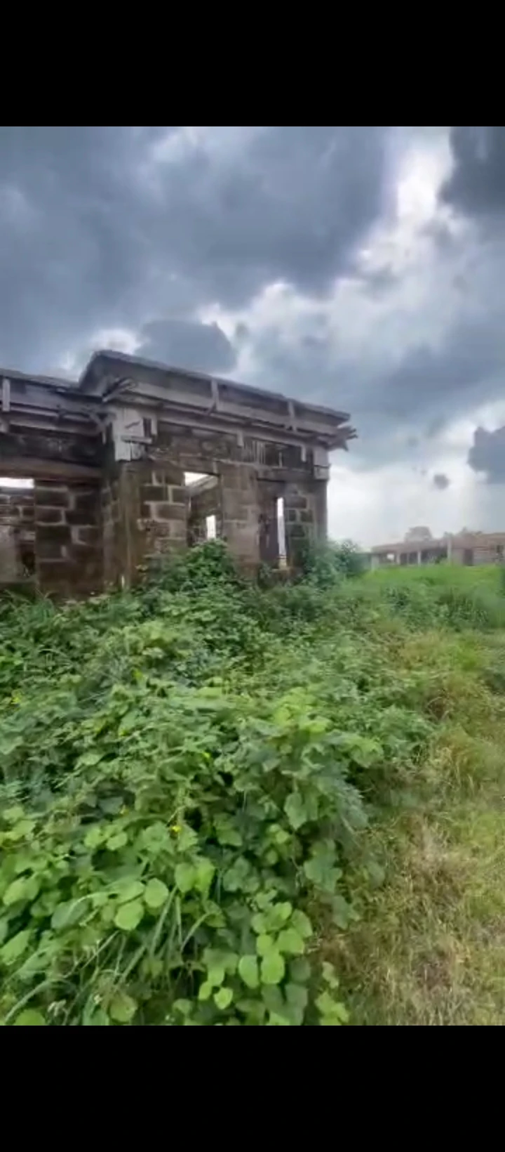 Uncompleted Building for Sale in Uhroho idogbo/sapele road, Edo - Image 2
