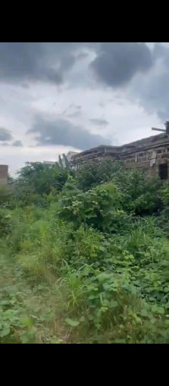 Uncompleted Building for Sale in Uhroho idogbo/sapele road, Edo - Image 4
