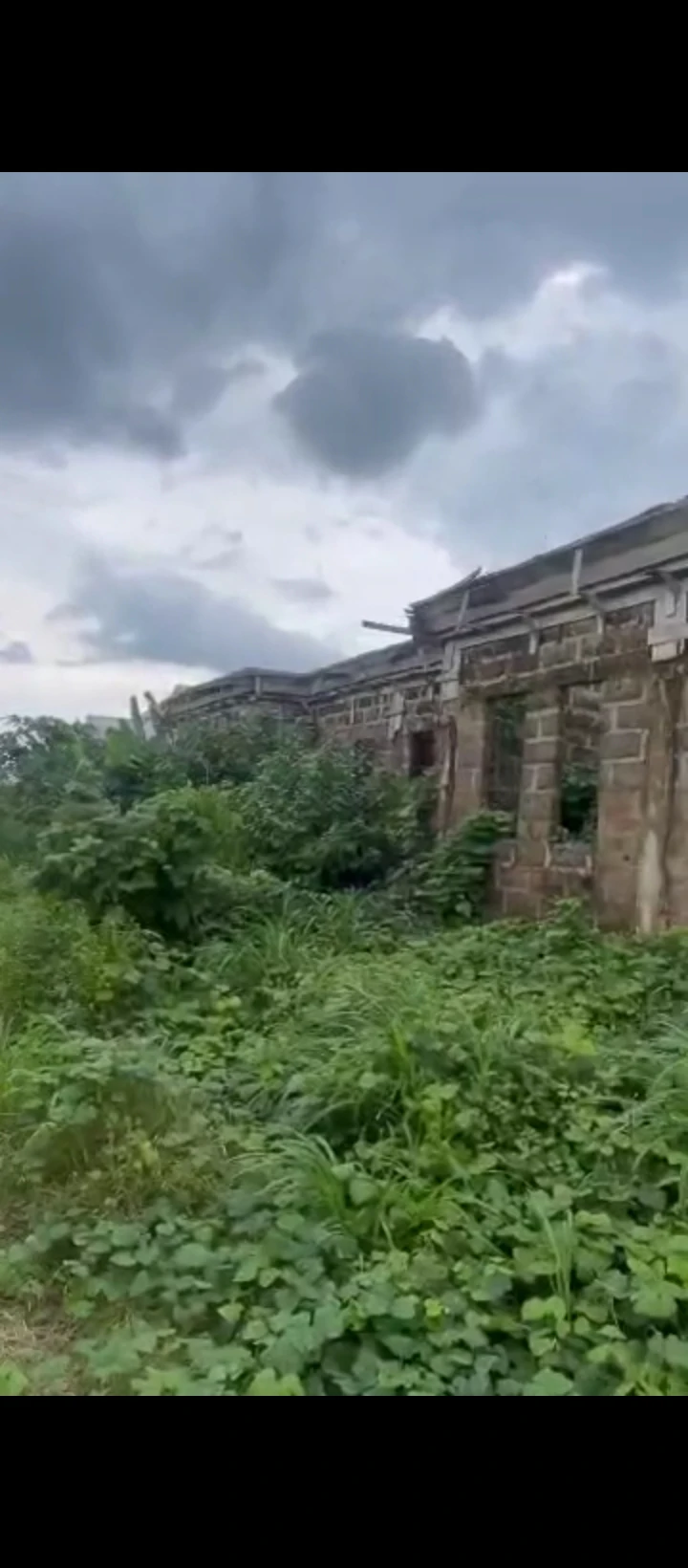 Uncompleted Building for Sale in Uhroho idogbo/sapele road, Edo - Image 5