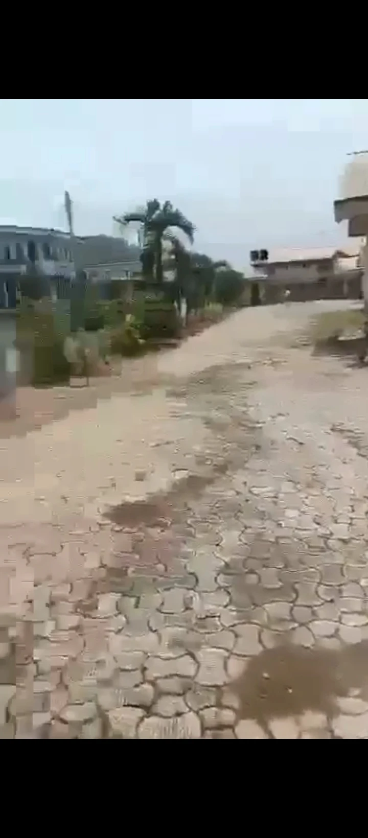 2 Bedroom Flat for Sale in Off limit, Edo - Image 3