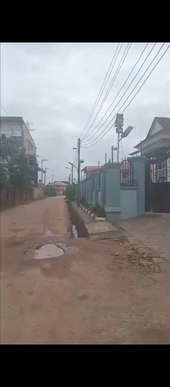 Land for Sale in 1st ugbor gra, Edo - Image 4