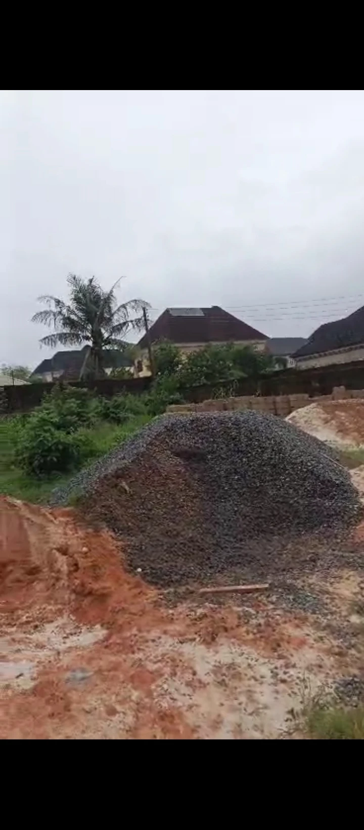 Land for Sale in Country home, Edo - Image 3