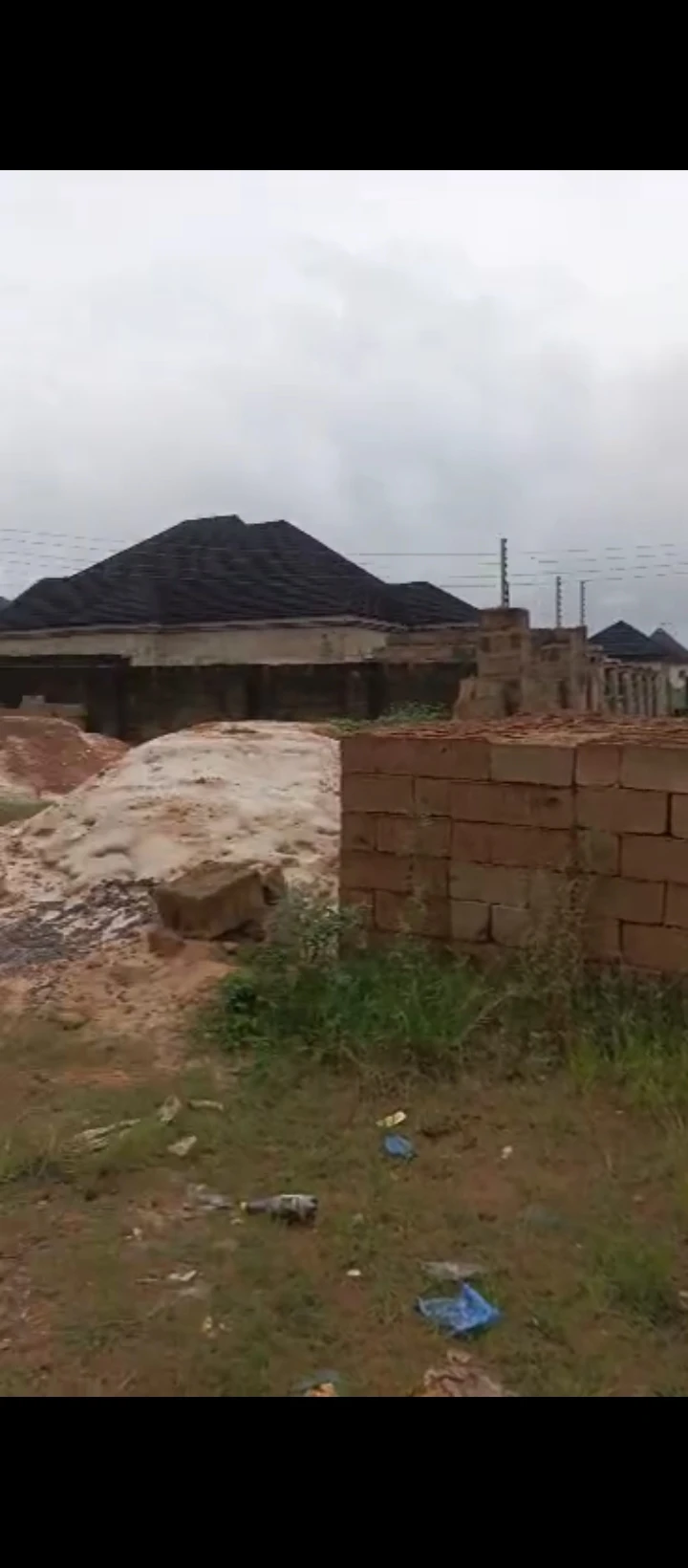 Land for Sale in Country home, Edo - Image 1
