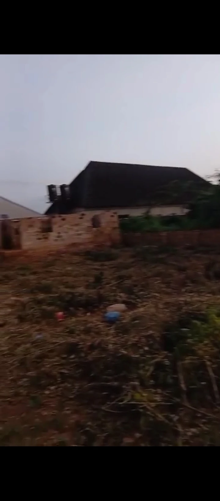 Land for Sale in Ogunwemnyi, Edo - Image 1