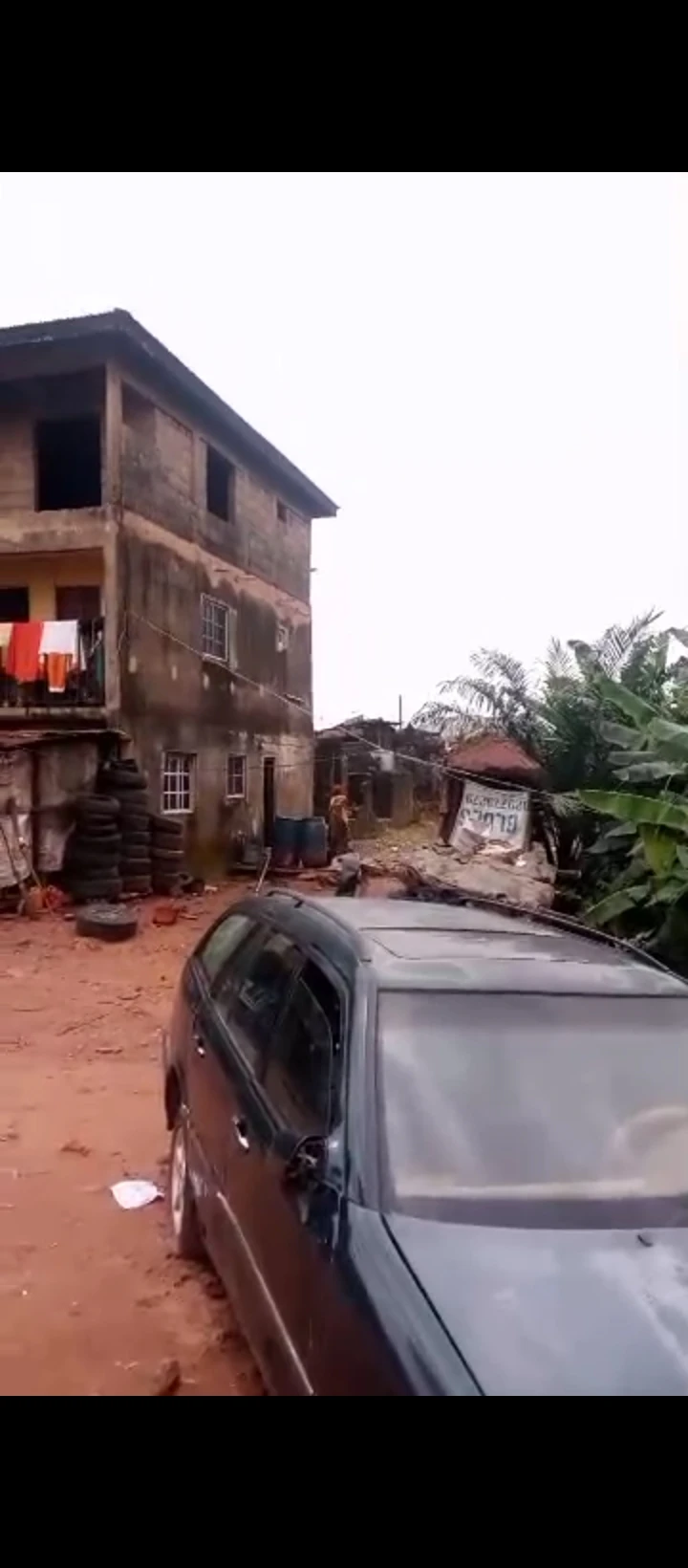 Office Space for Sale in Second west, Edo - Image 2