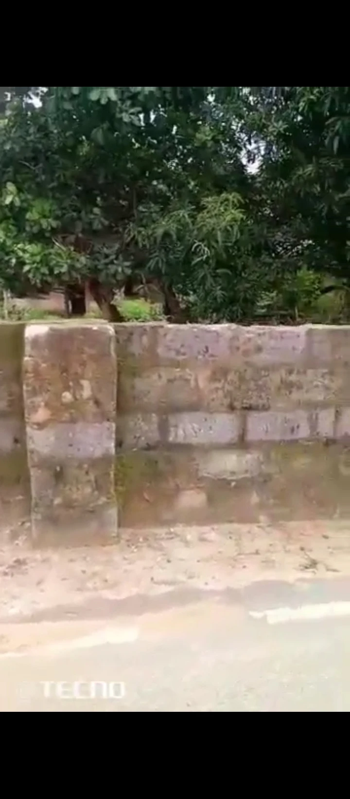 Land for Sale in 2nd ugbor, Edo - Image 1