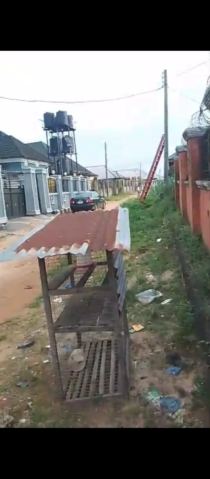 3 Bedroom Flat for Sale in Okagbare, Edo - Image 2