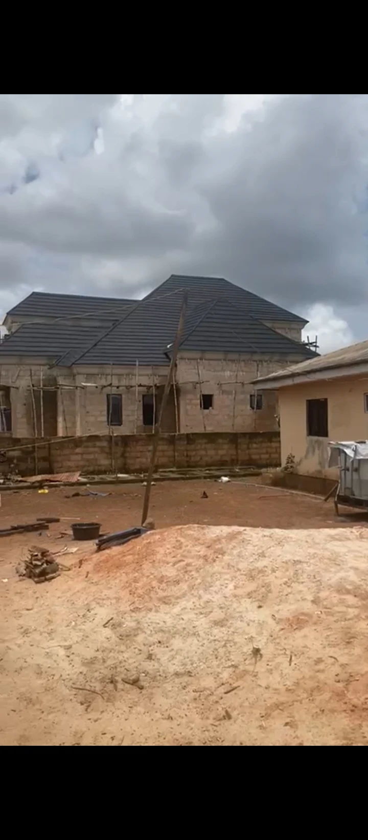 Bungalow for Sale in Ogunwemnyi, Edo - Image 4
