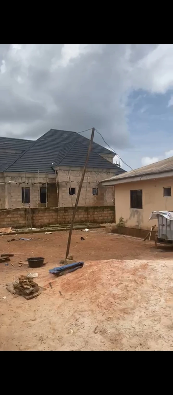 Bungalow for Sale in Ogunwemnyi, Edo - Image 2