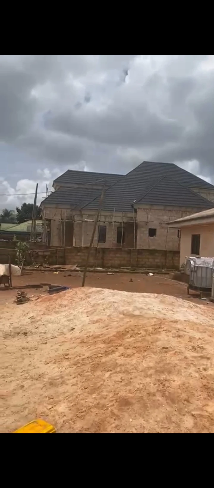 Bungalow for Sale in Ogunwemnyi, Edo - Image 5