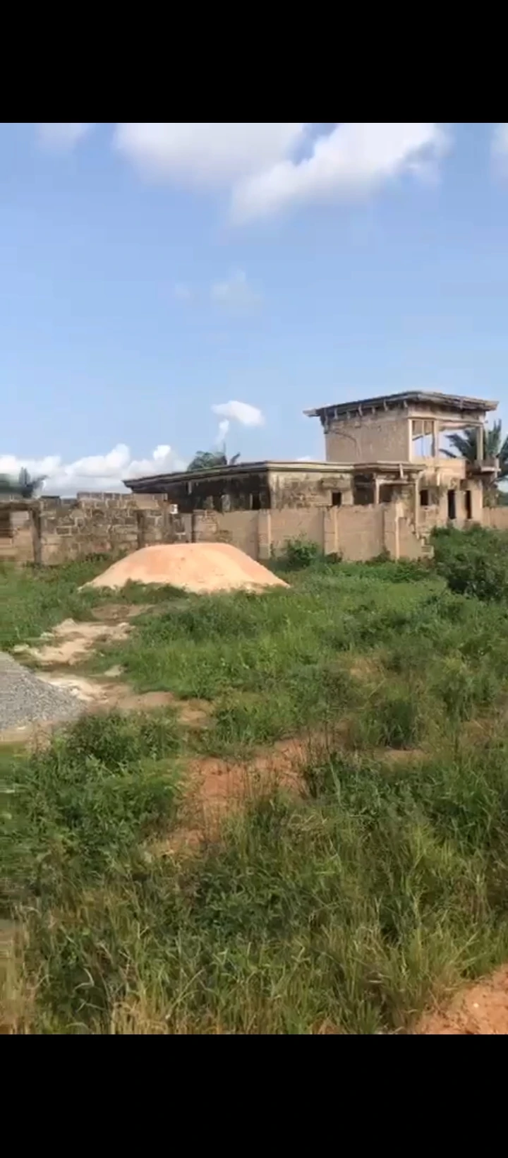 Land for Sale in Obagie, Edo - Image 2