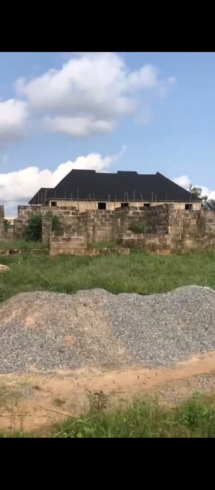 Land for Sale in Obagie, Edo - Image 1