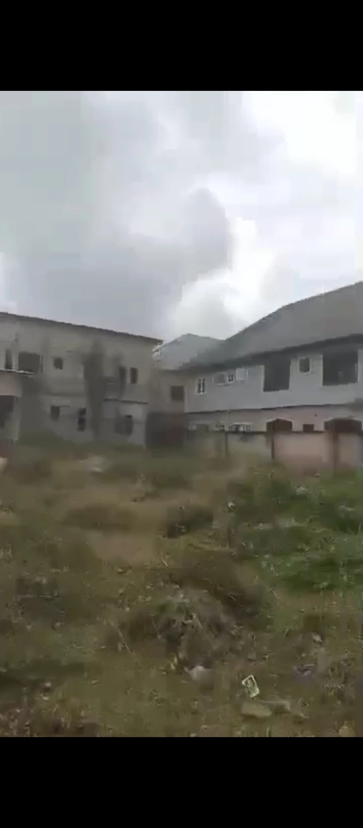 Uncompleted Building for Sale in Iriri airport road, Edo - Image 5