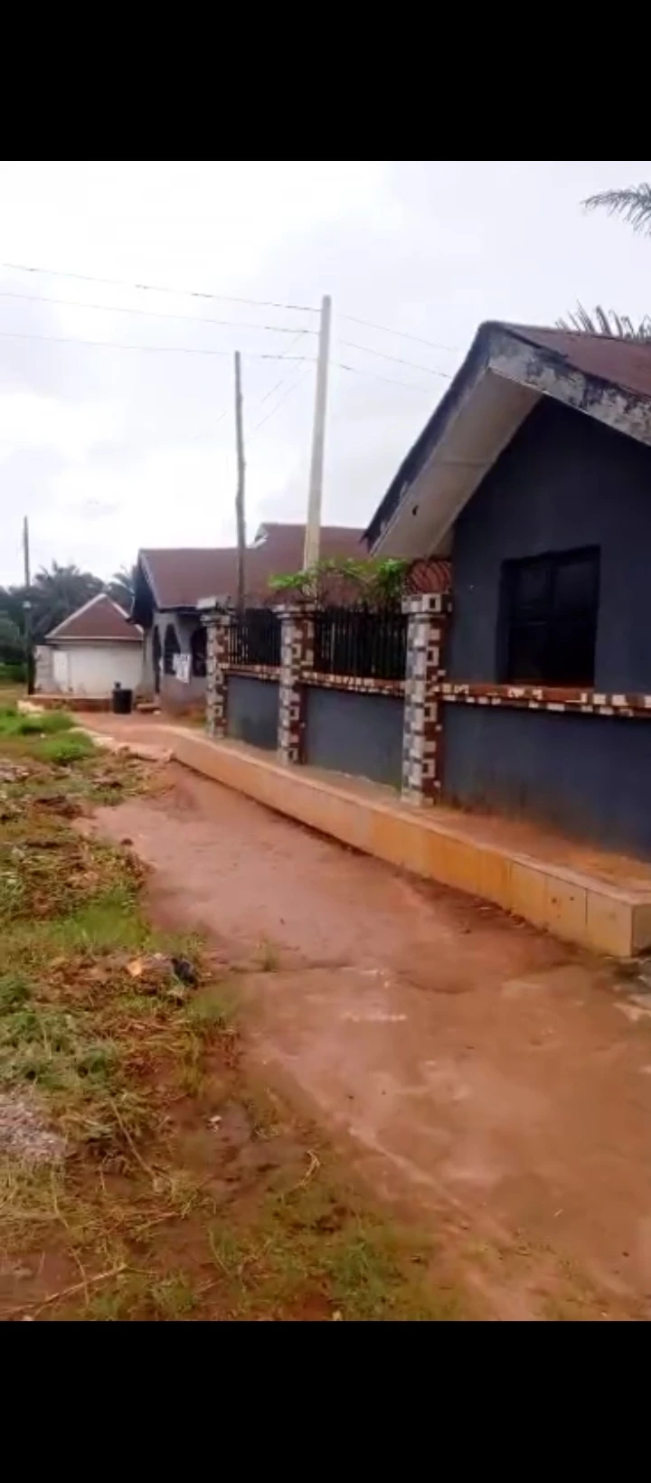 3 Bedroom Flat for Sale in Upper saponkba st saviour, Edo - Image 3