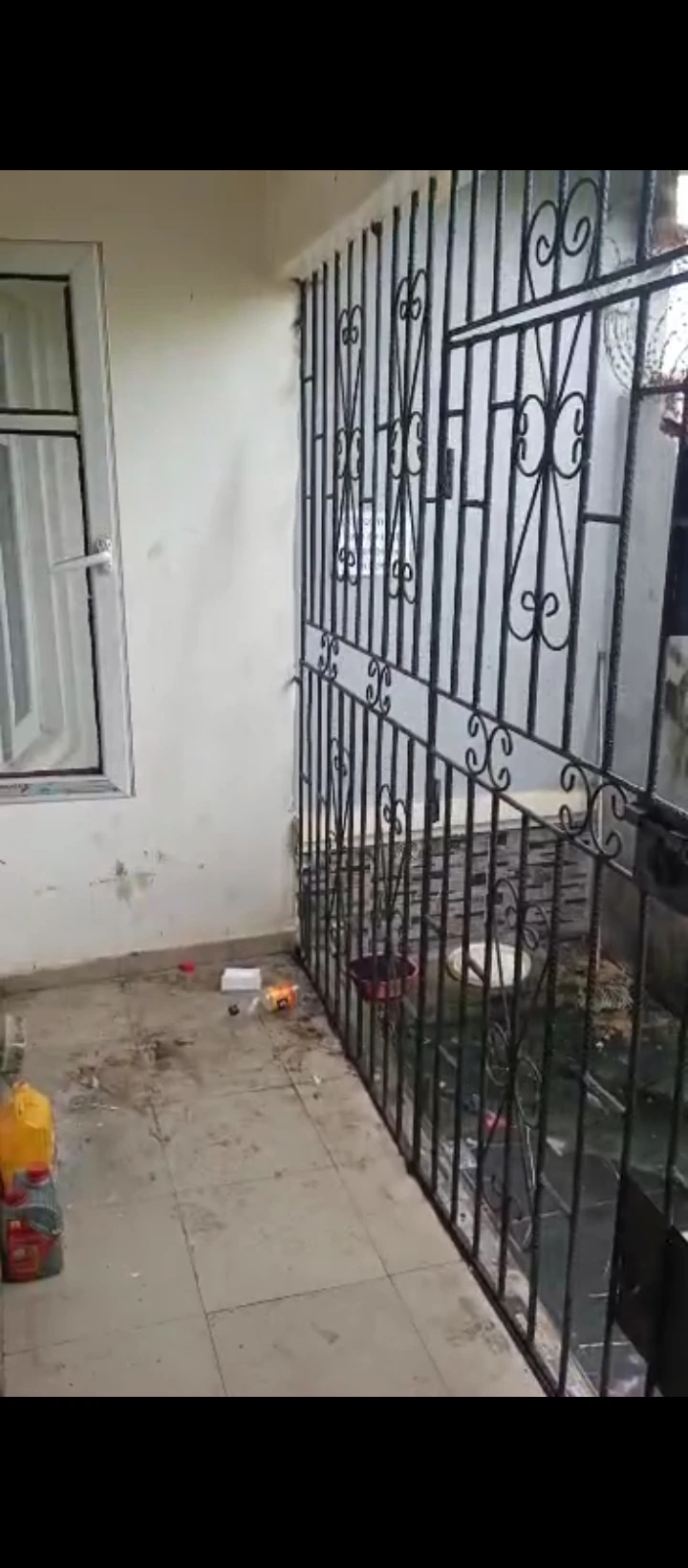 1 Bedroom Flat for Rent in Sapele road, Edo - Image 2