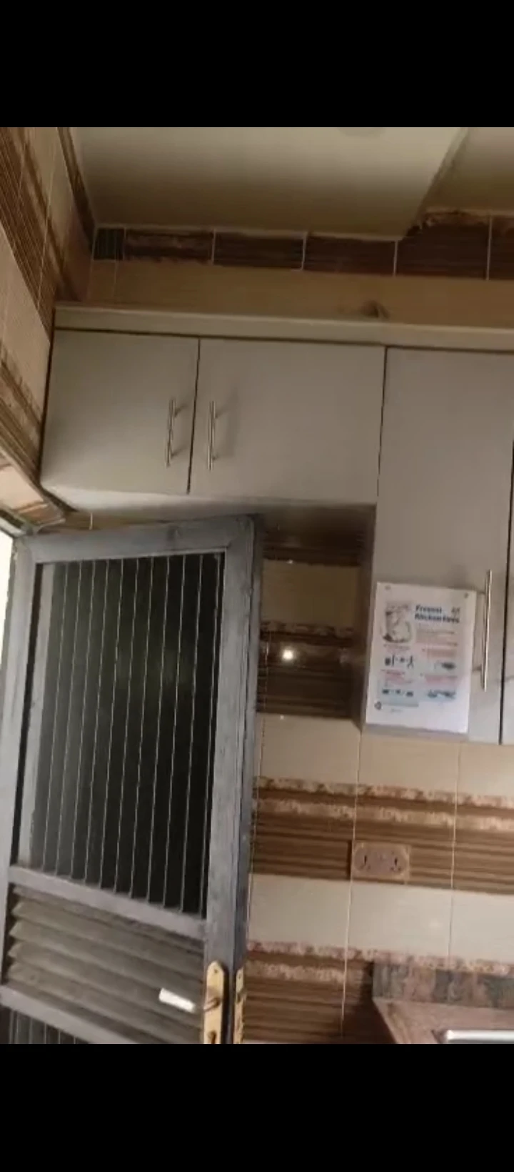 1 Bedroom Flat for Rent in Sapele road, Edo - Image 3