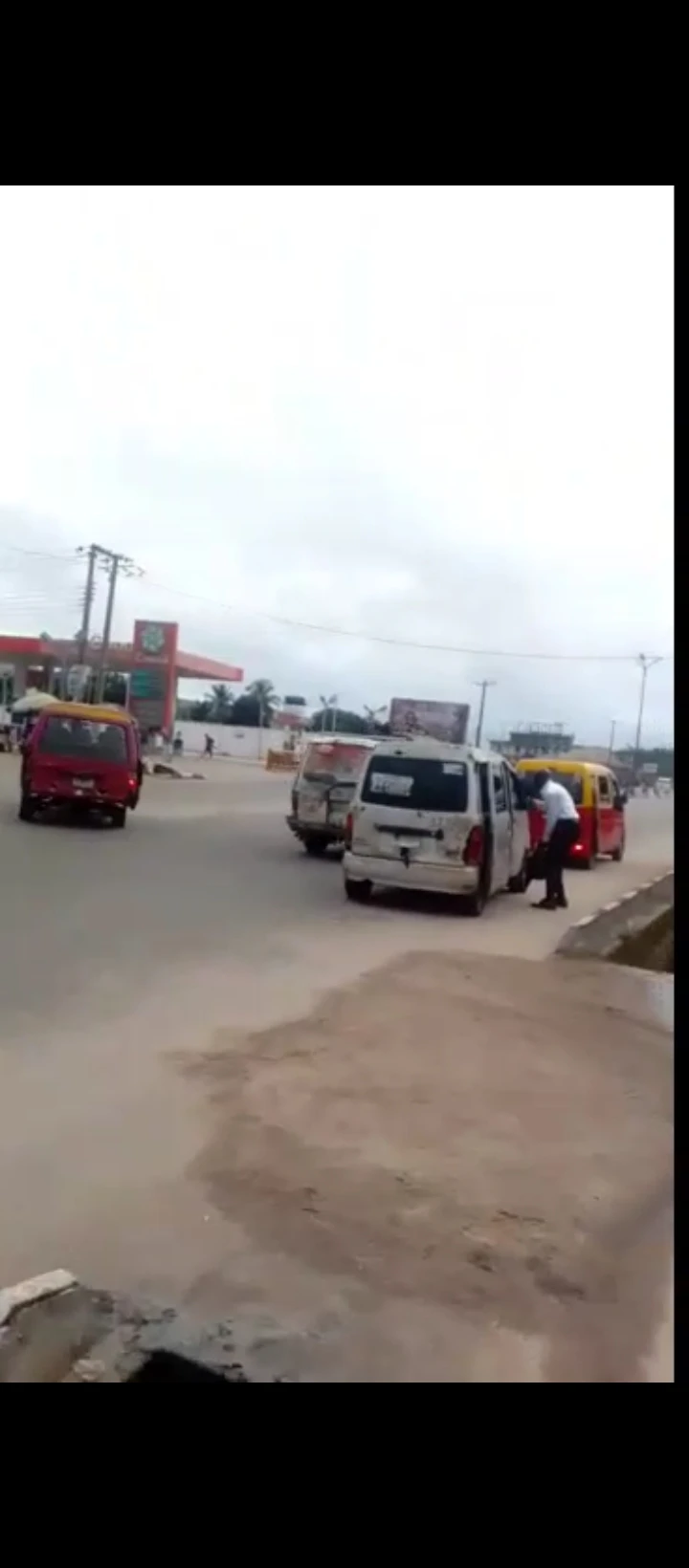 Land for Sale in Ekehuan road, Edo - Image 1