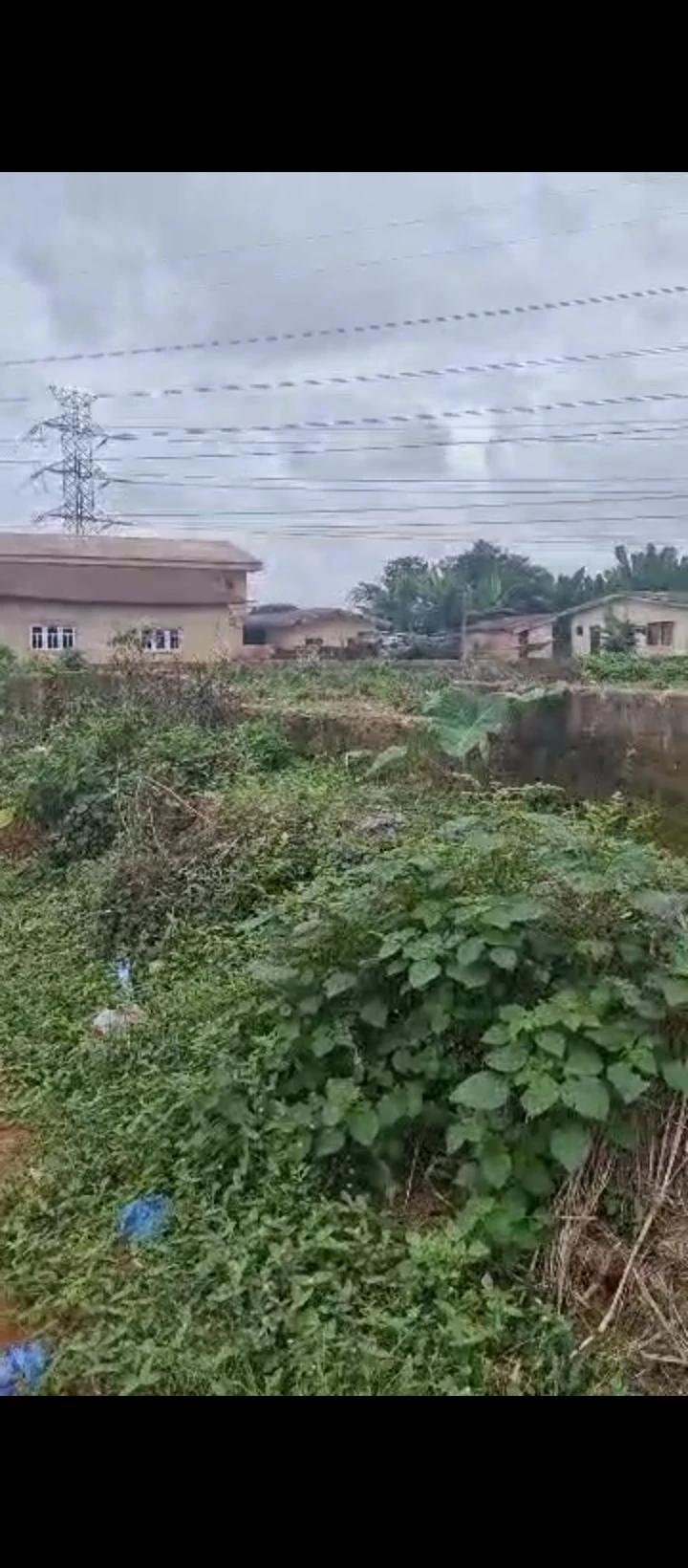 Land for Sale in Erediawa sapele road, Edo - Image 5