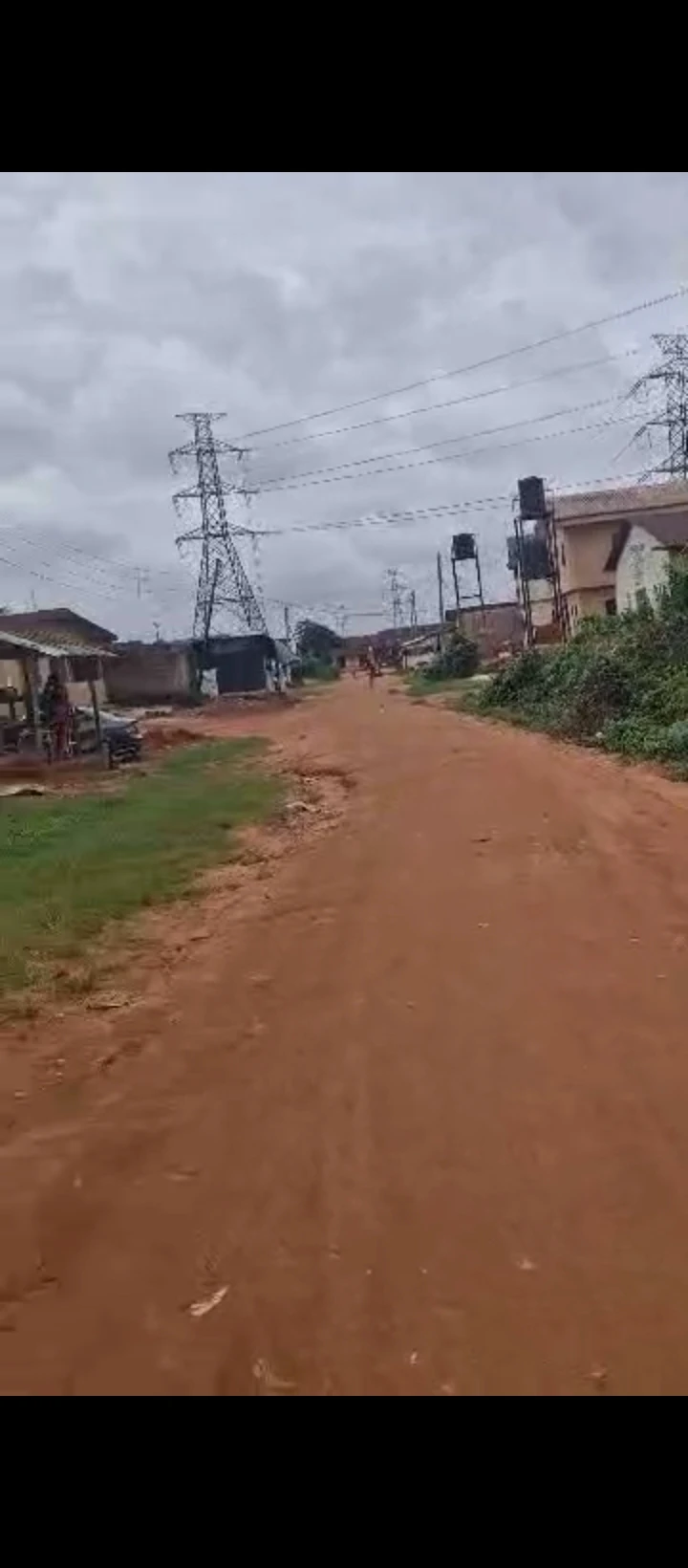 Land for Sale in Erediawa sapele road, Edo - Image 2