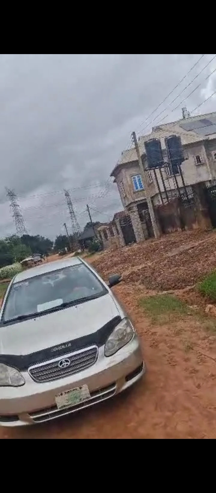 Land for Sale in Erediawa sapele road, Edo - Image 1