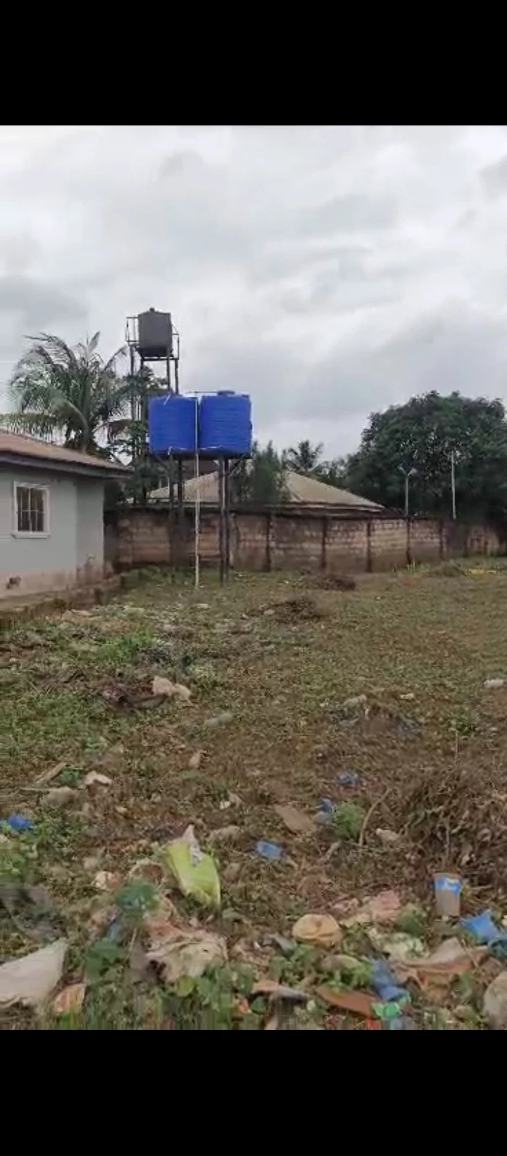 Land for Sale in MTN mask ugbor gra, Edo - Image 4