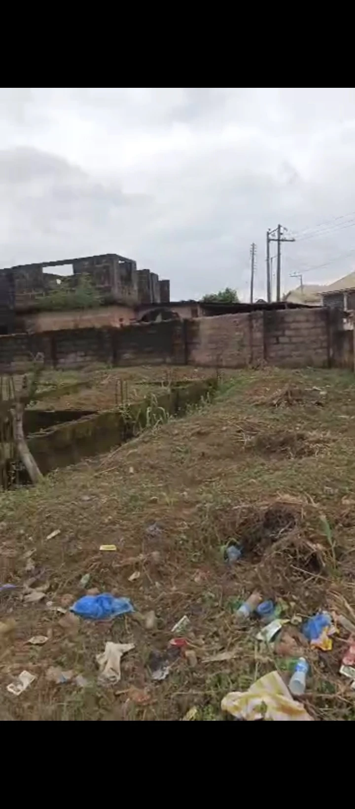 Land for Sale in MTN mask ugbor gra, Edo - Image 6