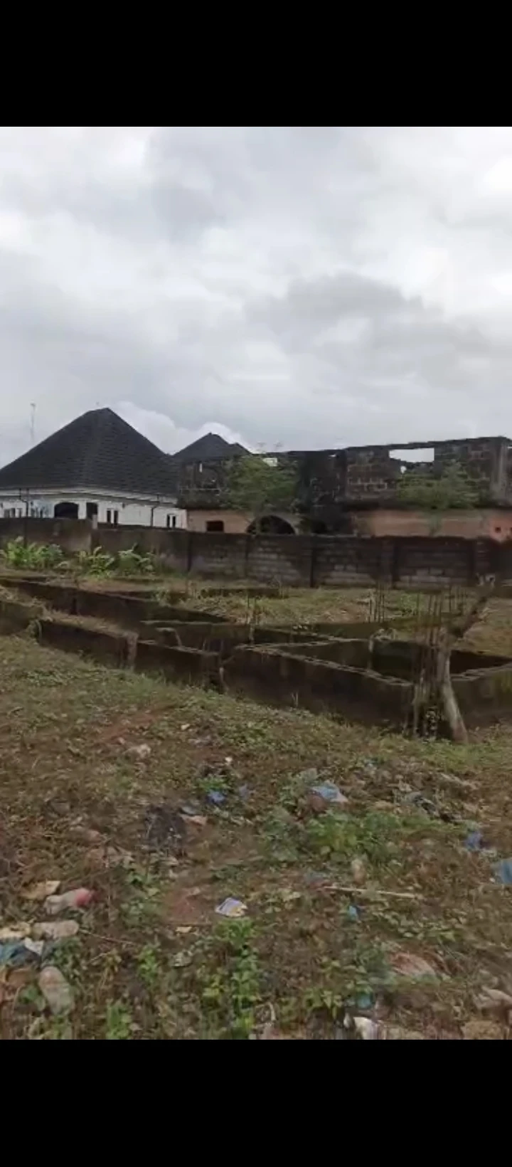 Land for Sale in MTN mask ugbor gra, Edo - Image 2