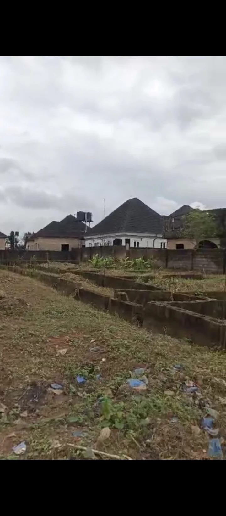 Land for Sale in MTN mask ugbor gra, Edo - Image 3