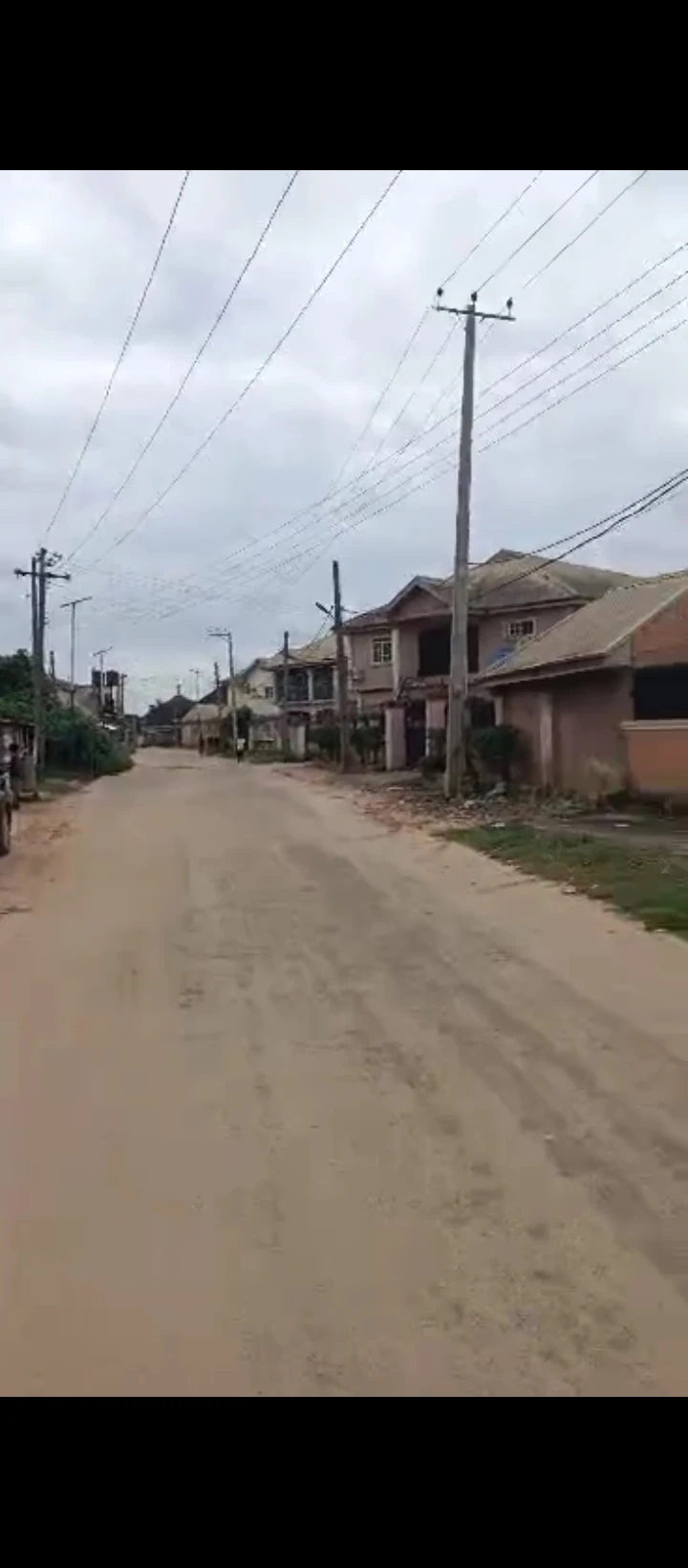 Land for Sale in MTN mask ugbor gra, Edo - Image 1