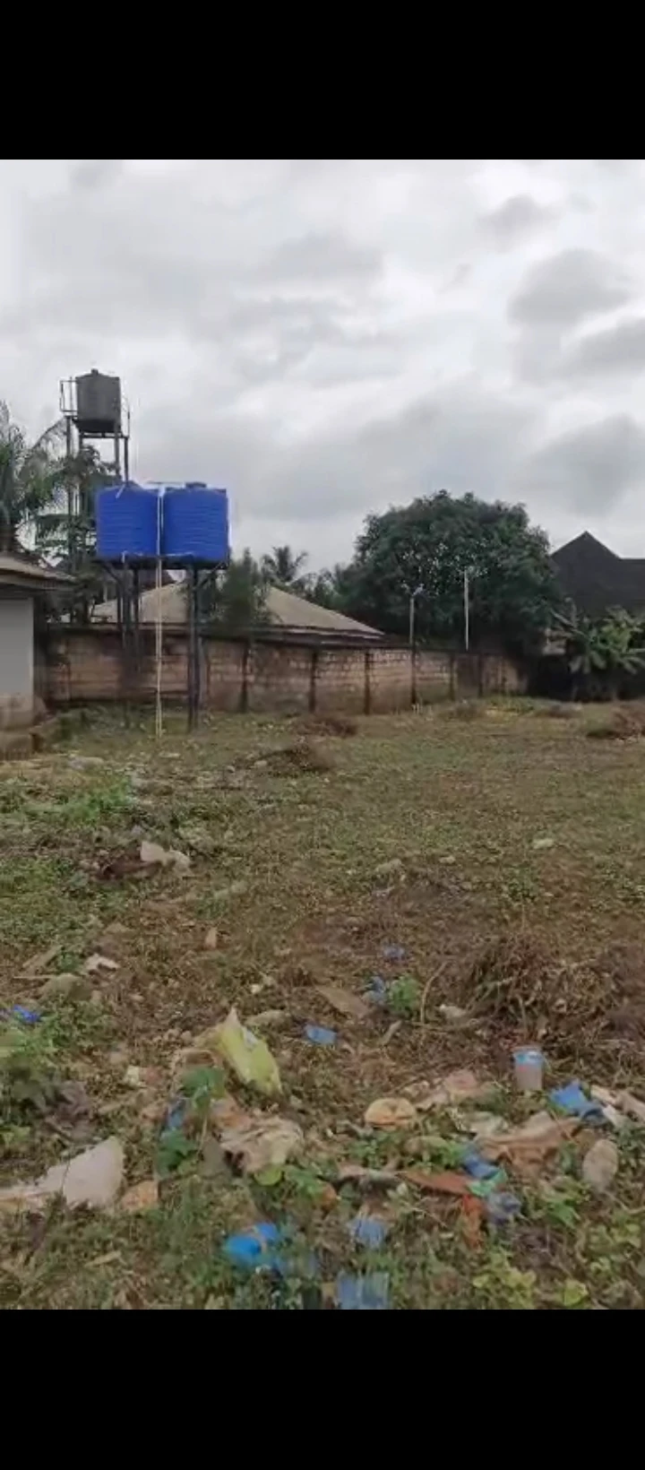 Land for Sale in MTN mask ugbor gra, Edo - Image 5