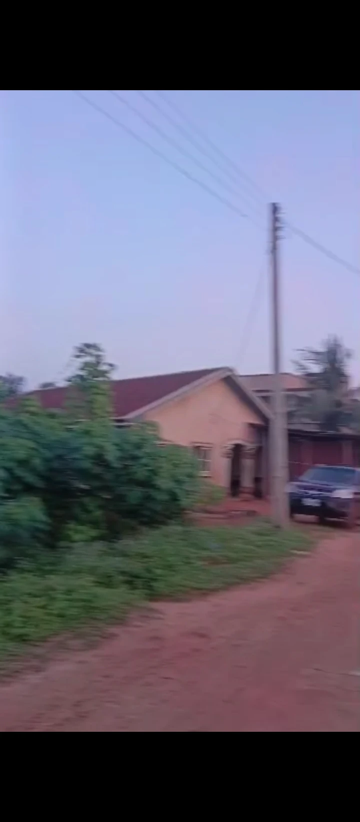 Land for Sale in Ogunwemnyi/ugbor, Edo - Image 1