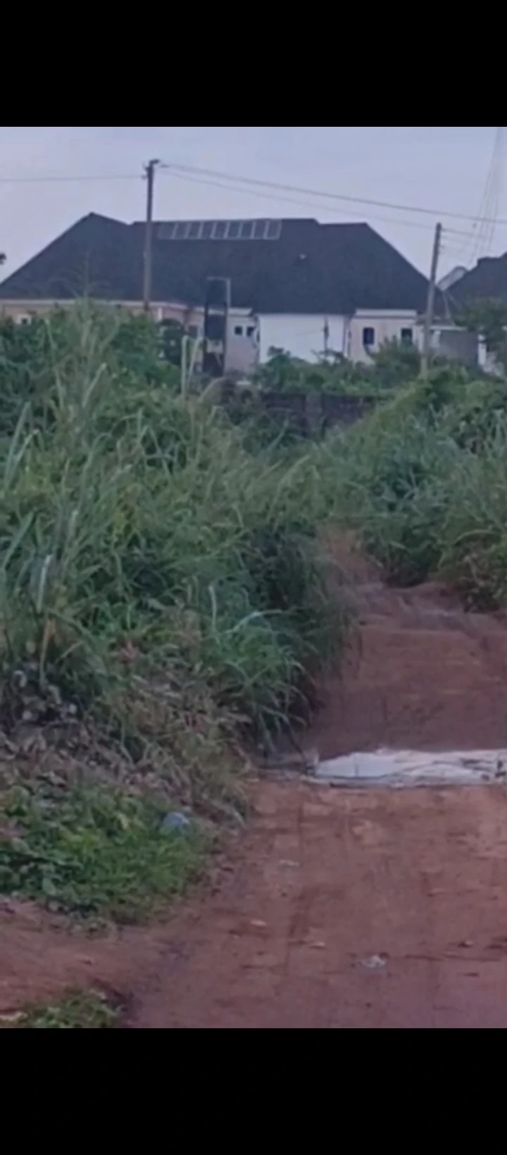 Land for Sale in Ogunwemnyi/ugbor, Edo - Image 3