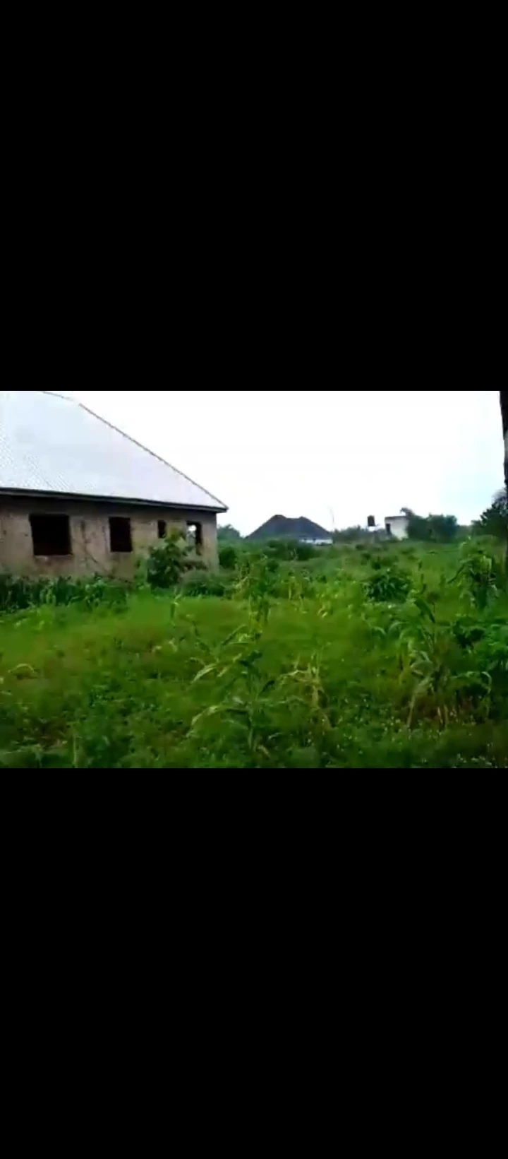Land for Sale in Obazagbon/airport road, Edo - Image 2