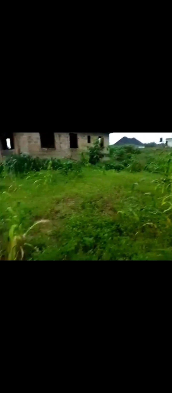 Land for Sale in Obazagbon/airport road, Edo - Image 1